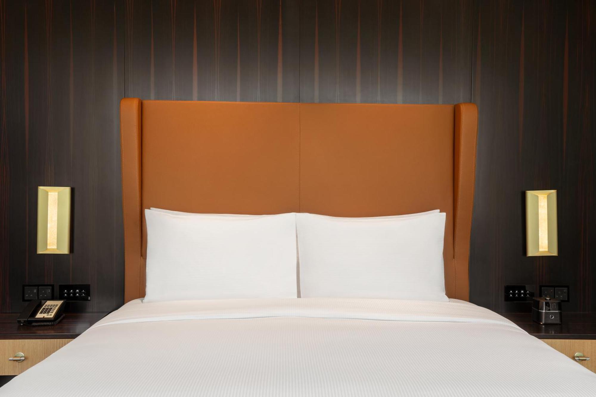 Hilton Riyadh Olaya Exterior photo