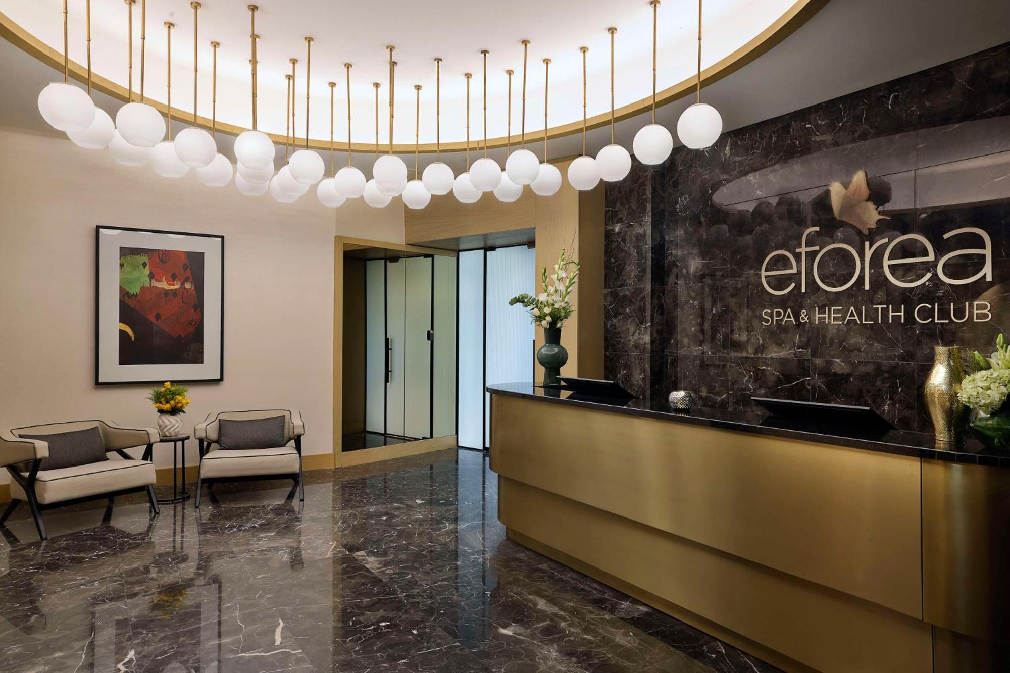 Hilton Riyadh Olaya Exterior photo