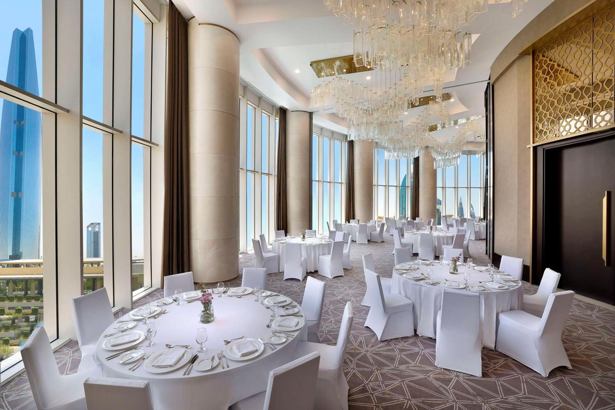 Hilton Riyadh Olaya Exterior photo